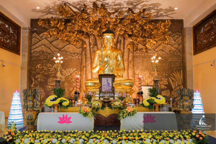 NGÀY PHÁP HOA NHIỆM MÀU