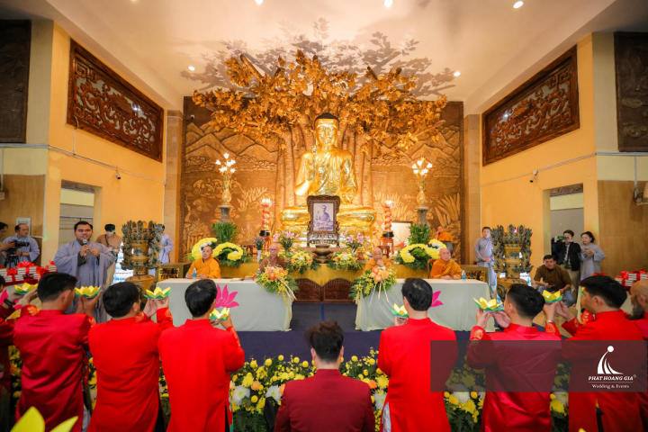 NGÀY PHÁP HOA NHIỆM MÀU