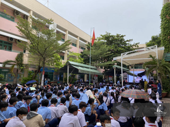 Lái xe an toàn Sơn Minh