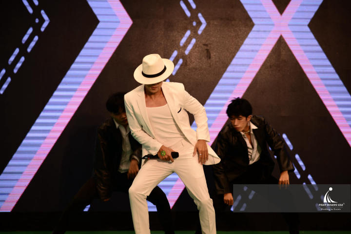 Ra mắt sản phẩm Be Nature