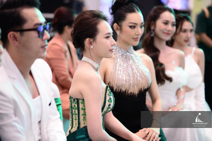 Ra mắt sản phẩm Be Nature