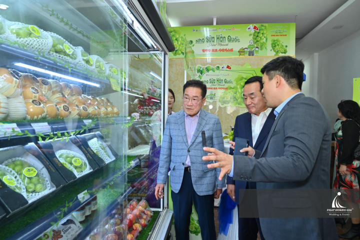 Ra mắt sản phẩm 