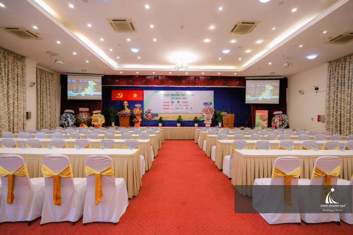 Cuộc thi gạo ngon 2022