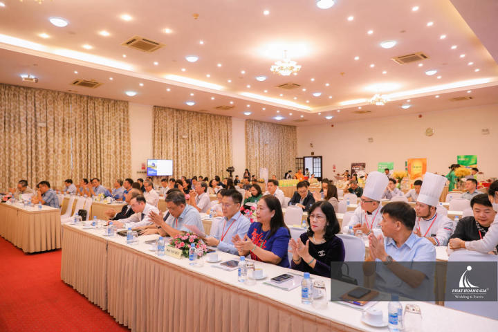 Cuộc thi gạo ngon 2022