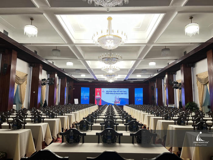 Hội nghị tổng kết cuối năm