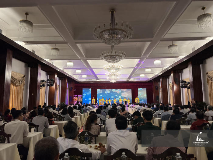 Hội nghị tổng kết cuối năm