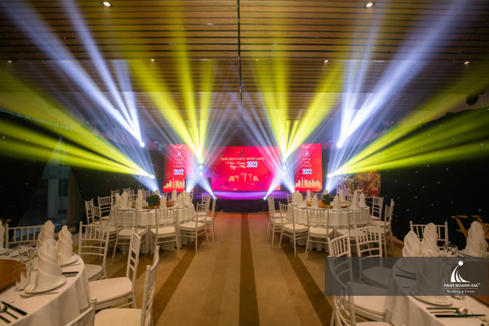 YEAR END PARTY 2022 - MOON LAND