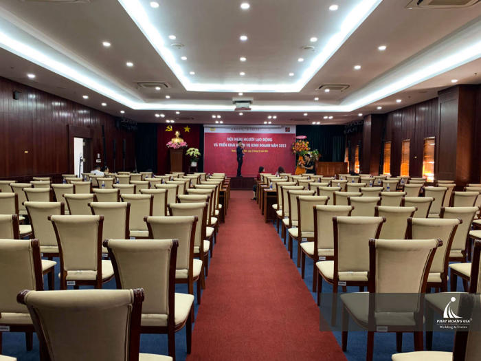 Hội nghị Agribank