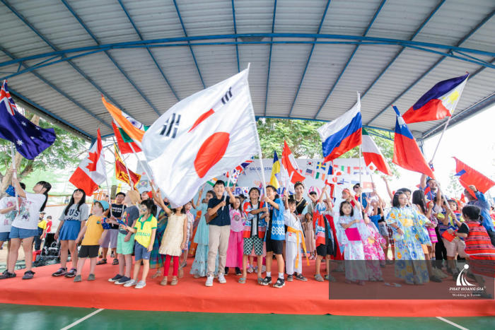 INTERNATIONAL FAIR 2023