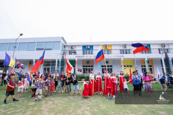 INTERNATIONAL FAIR 2023