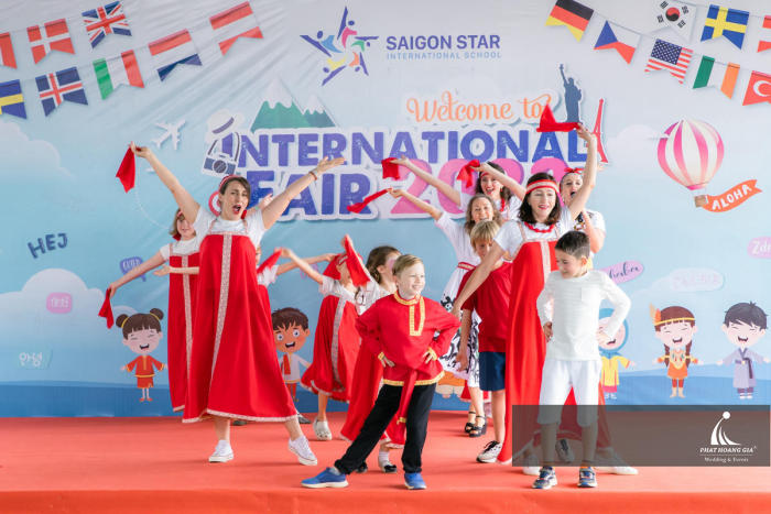 INTERNATIONAL FAIR 2023