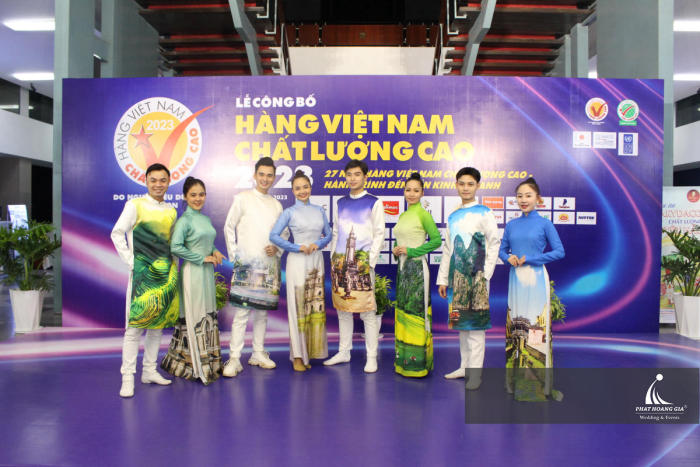 Hội nghị hàng Việt Nam Chất Lượng Cao