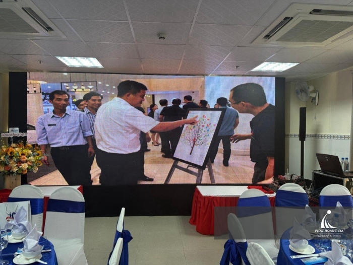 Hội nghị thường niên 