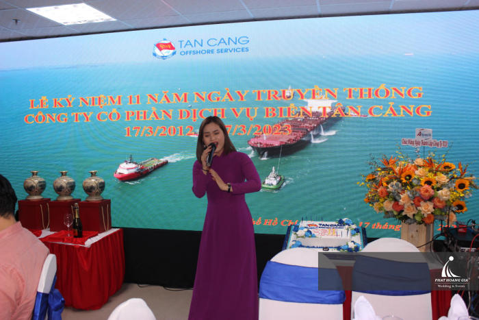 Hội nghị thường niên 