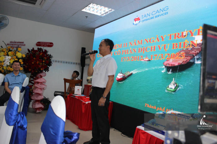 Hội nghị thường niên 