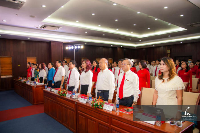 hội nghị ngân hàng