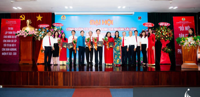 hội nghị ngân hàng