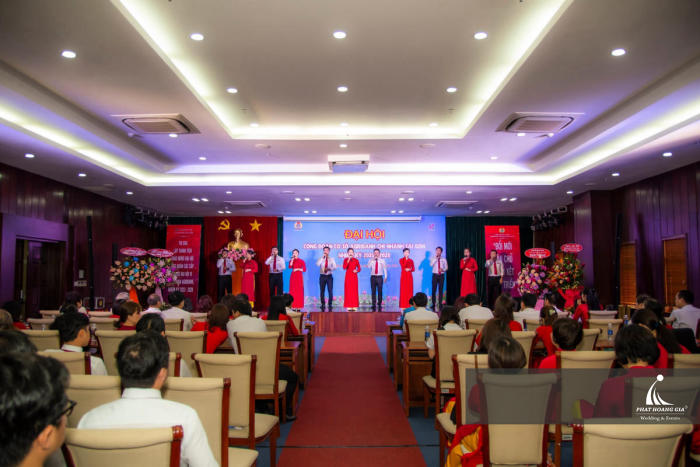 hội nghị ngân hàng