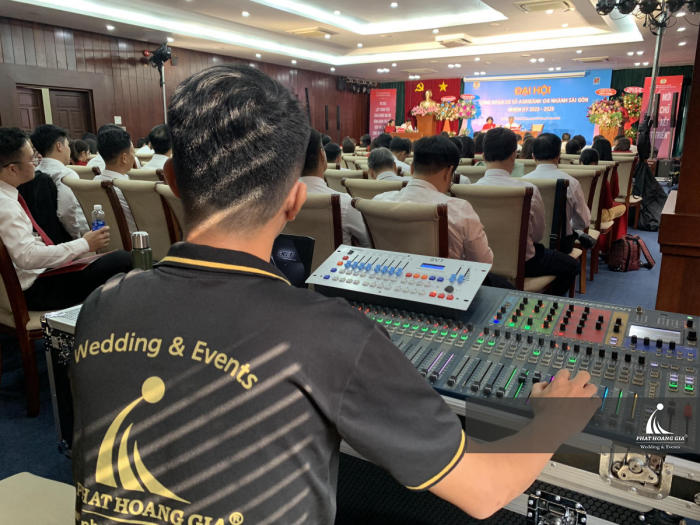 hội nghị ngân hàng