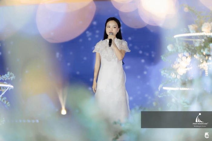 Tổ chức tiệc cưới trọn gói