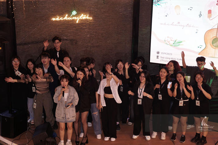 dêm nhạc acoustic