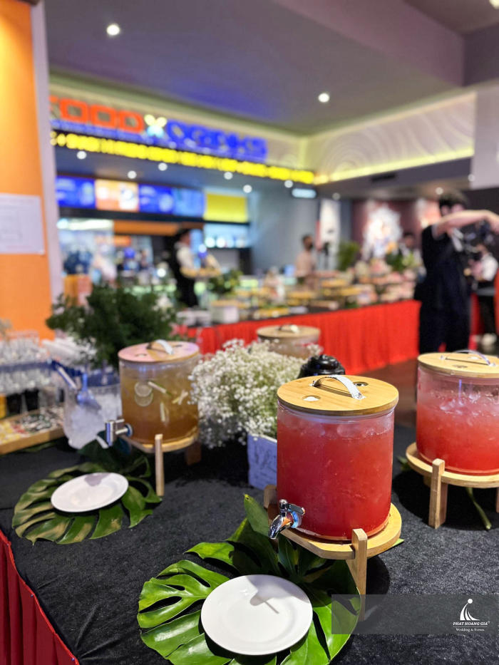 sự kiện ra mắt phim 