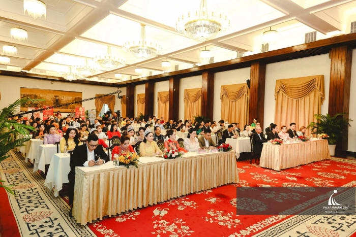 Đại hội doanh nhân Việt Nam