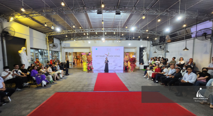 Triển lãm mỹ thuật