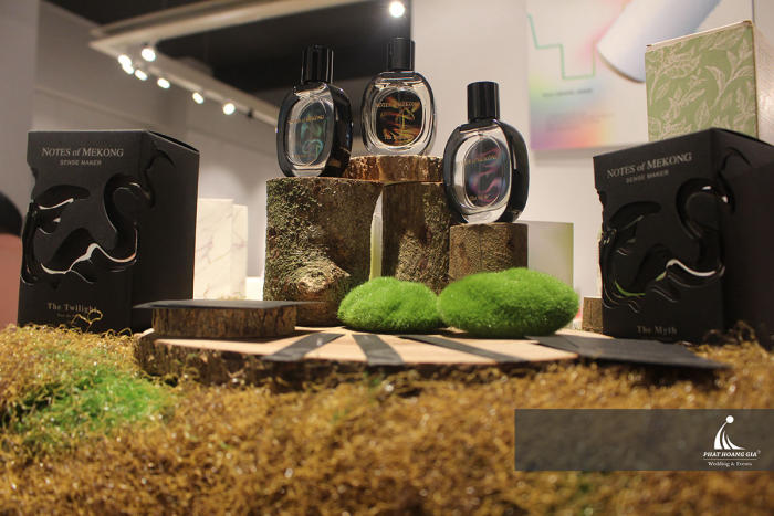 Triển lãm mỹ thuật