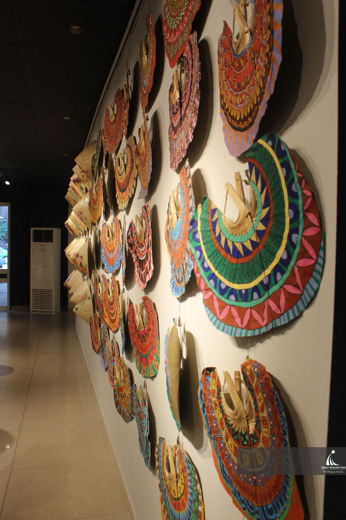 Triển lãm mỹ thuật