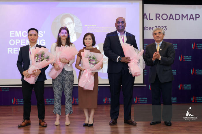 Vietnam Business Exchange