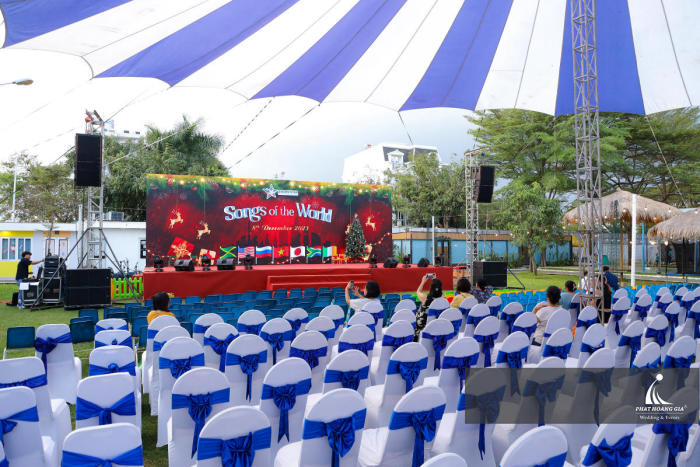 Trường quốc tế Ngôi Sao