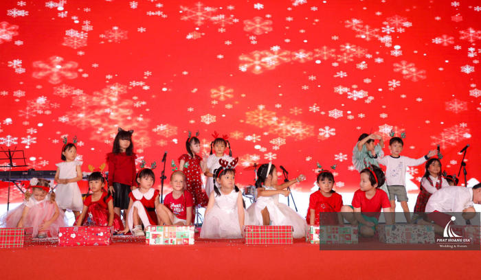 Trường quốc tế Ngôi Sao