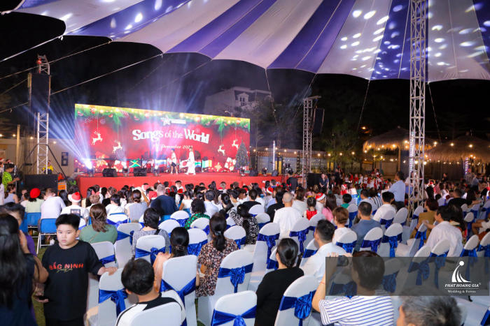 Trường quốc tế Ngôi Sao