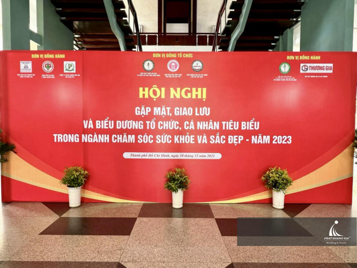 hội nghị
