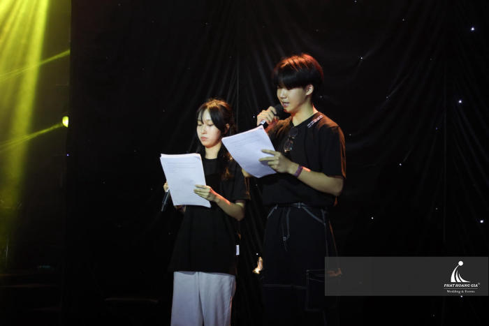 Underground Music School