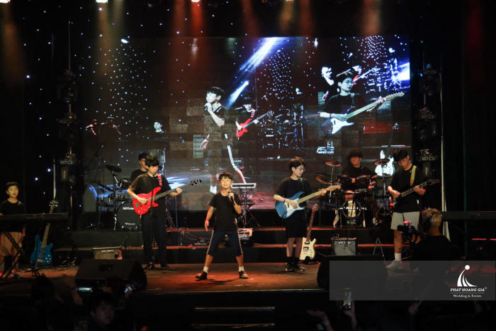 Underground Music School