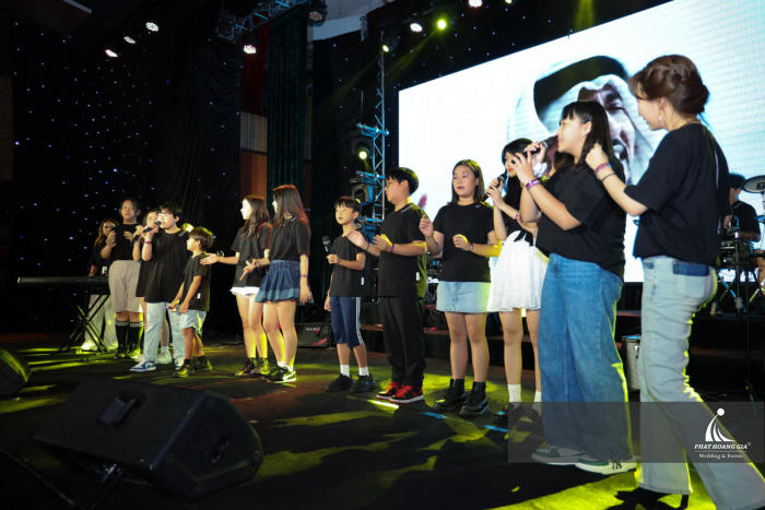 Underground Music School