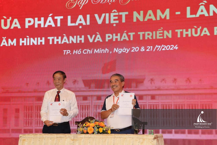 lễ kỷ niệm thành lập