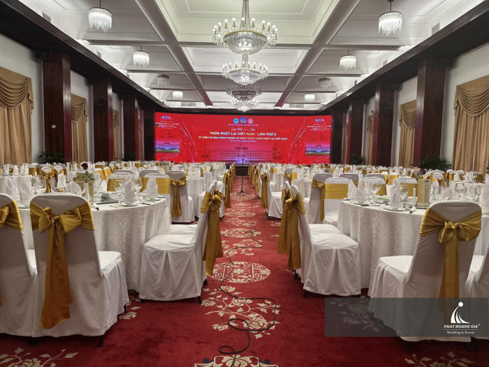 lễ kỷ niệm thành lập