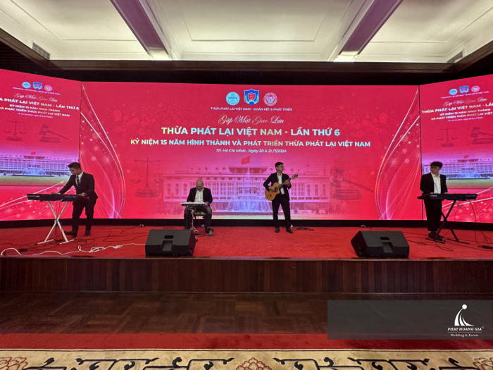 lễ kỷ niệm thành lập