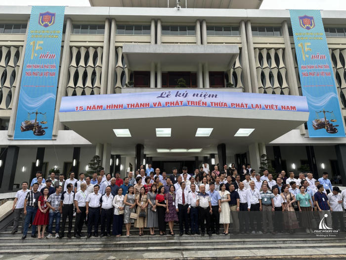 lễ kỷ niệm thành lập