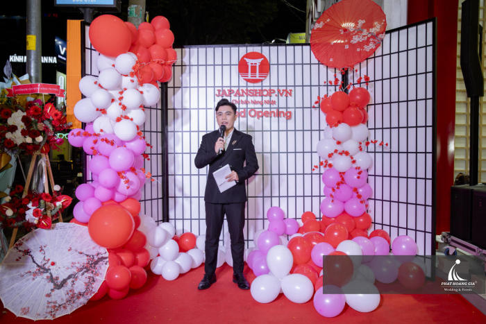 khai trương Janpanshop