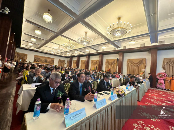 sự kiện kỷ niệm thành lập