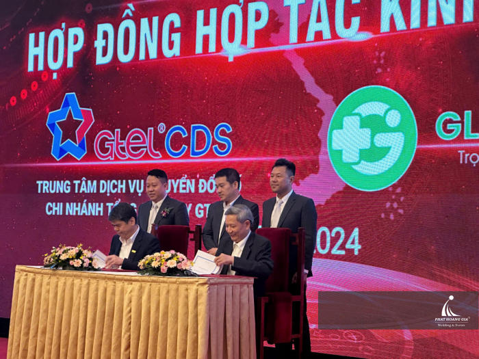 sự kiện kỷ niệm thành lập