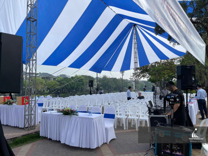 hôi nghị cư dân