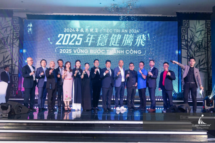 Hội Doanh Nghiệp Taiwan