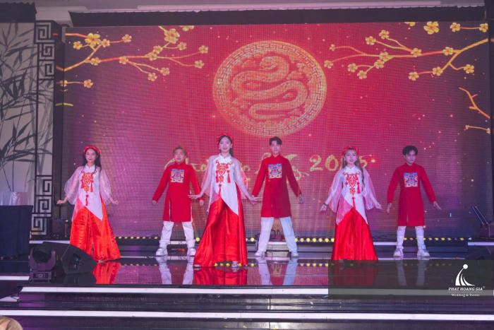 Hội Doanh Nghiệp Taiwan