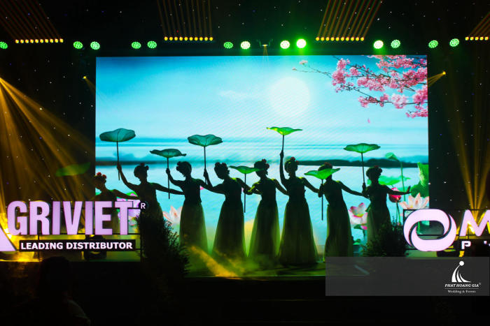 hội nghị khách hàng 2025