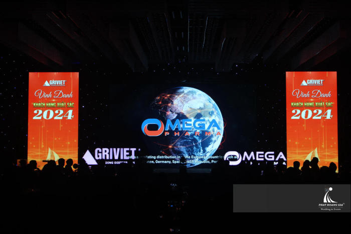 hội nghị khách hàng 2025